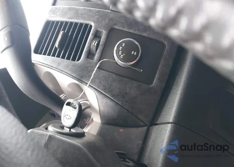 2013 Chevrolet Silverado 1500 Lt из США, поврежденный, VIN 1GCRKSE74DZ284303